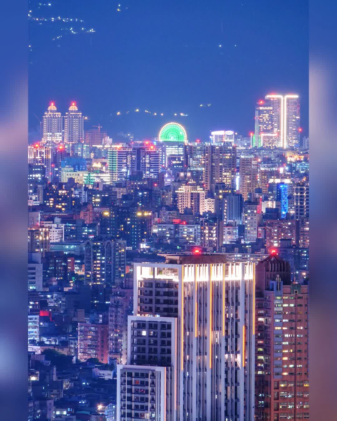 烘爐地南山福德宮 | 去趣 chicTrip