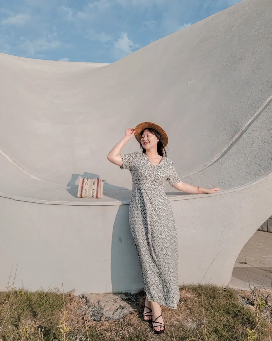 永安漁港 | 去趣 chicTrip