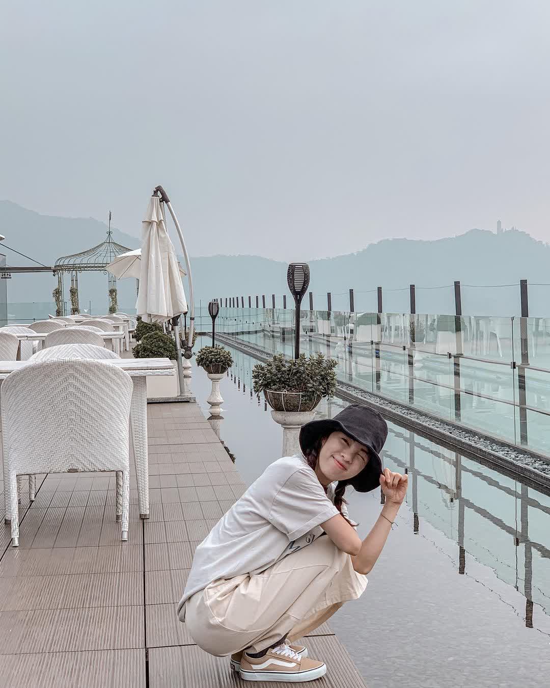 雲品溫泉酒店 | 去趣 chicTrip