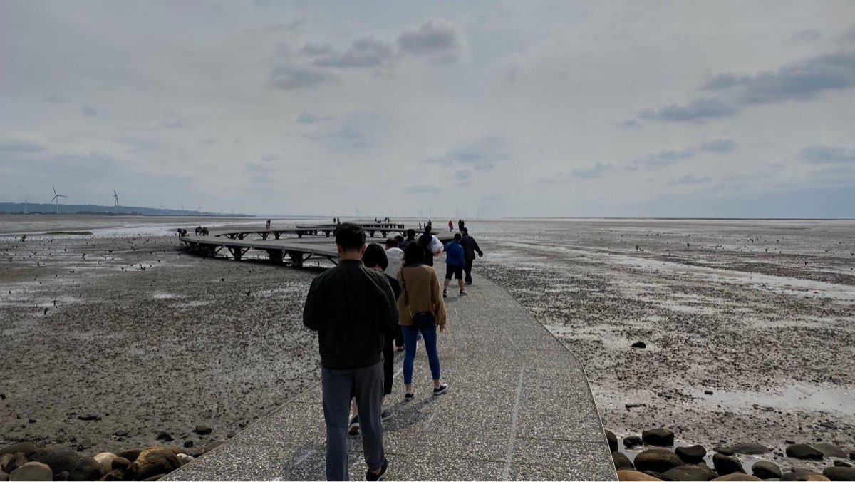 香山濕地 | 去趣 chicTrip