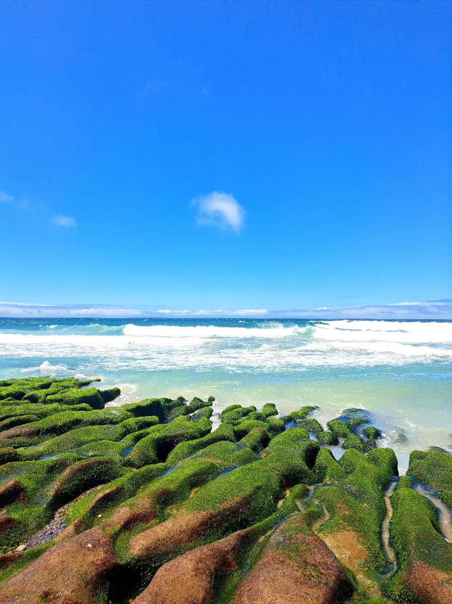 老梅綠石槽 | 去趣 chicTrip