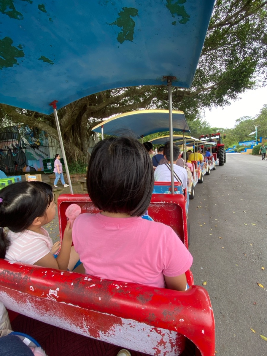 小叮噹科學主題樂園 | 去趣 chicTrip