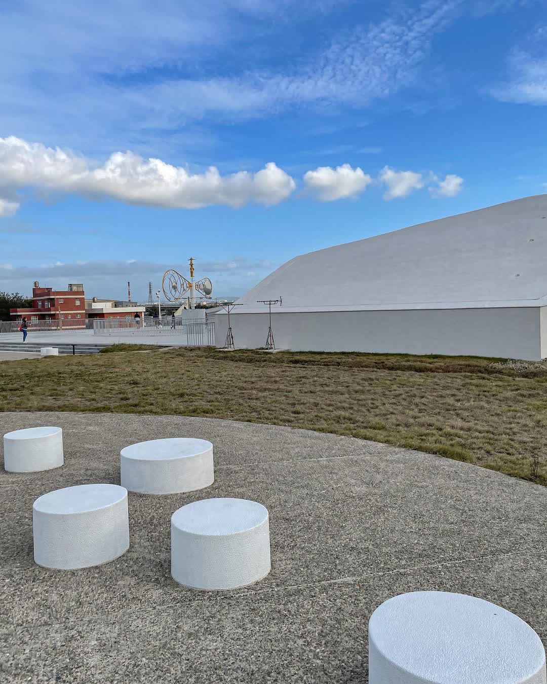 永安漁港 | 去趣 chicTrip