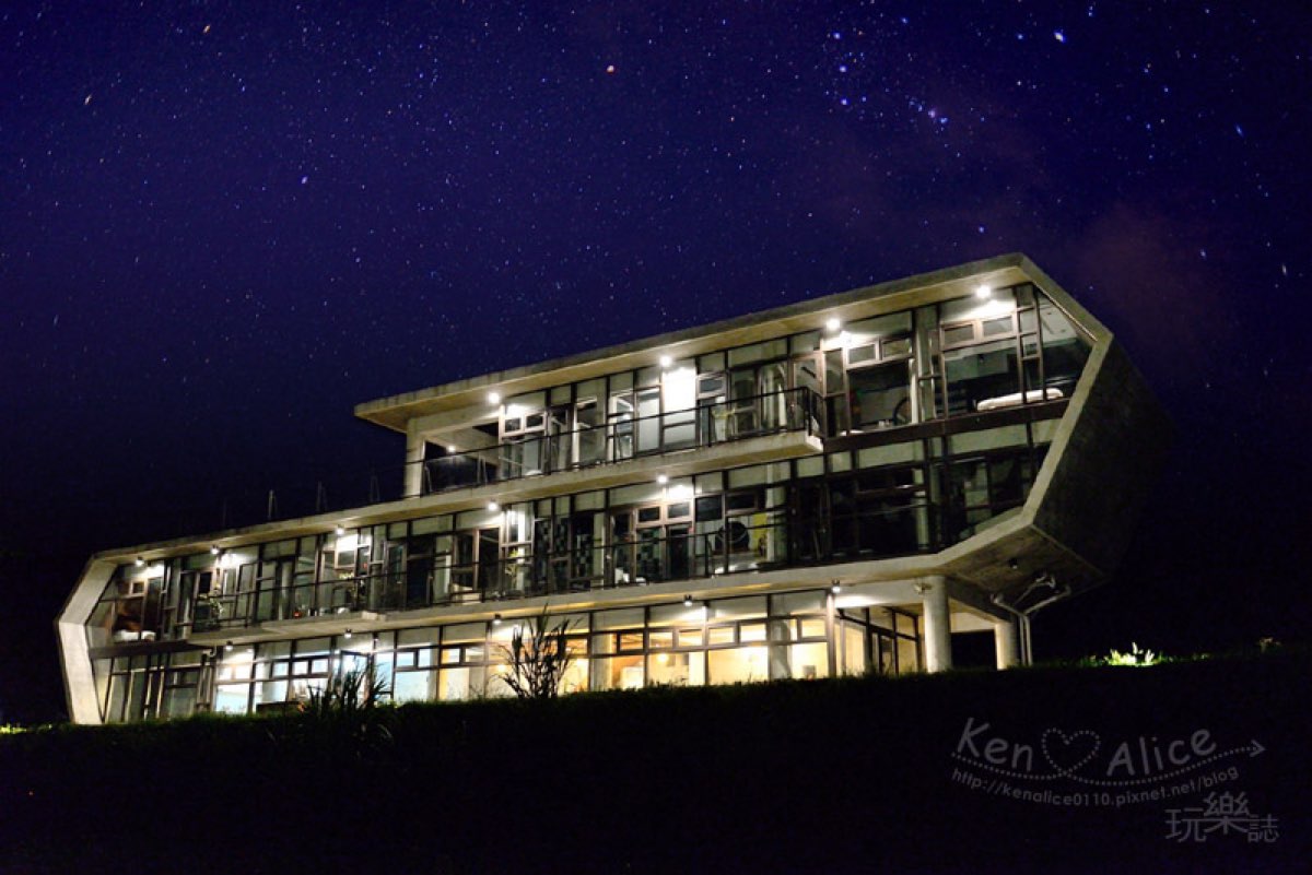 鈴の宇 月眉 Revika B&B | 去趣 chicTrip