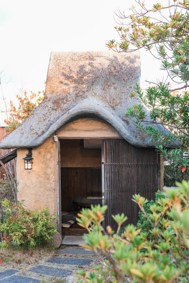 お菓子村 杏都 | 去趣 chicTrip