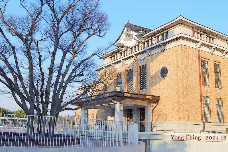 京都市京瓷美術館 | 去趣 chicTrip