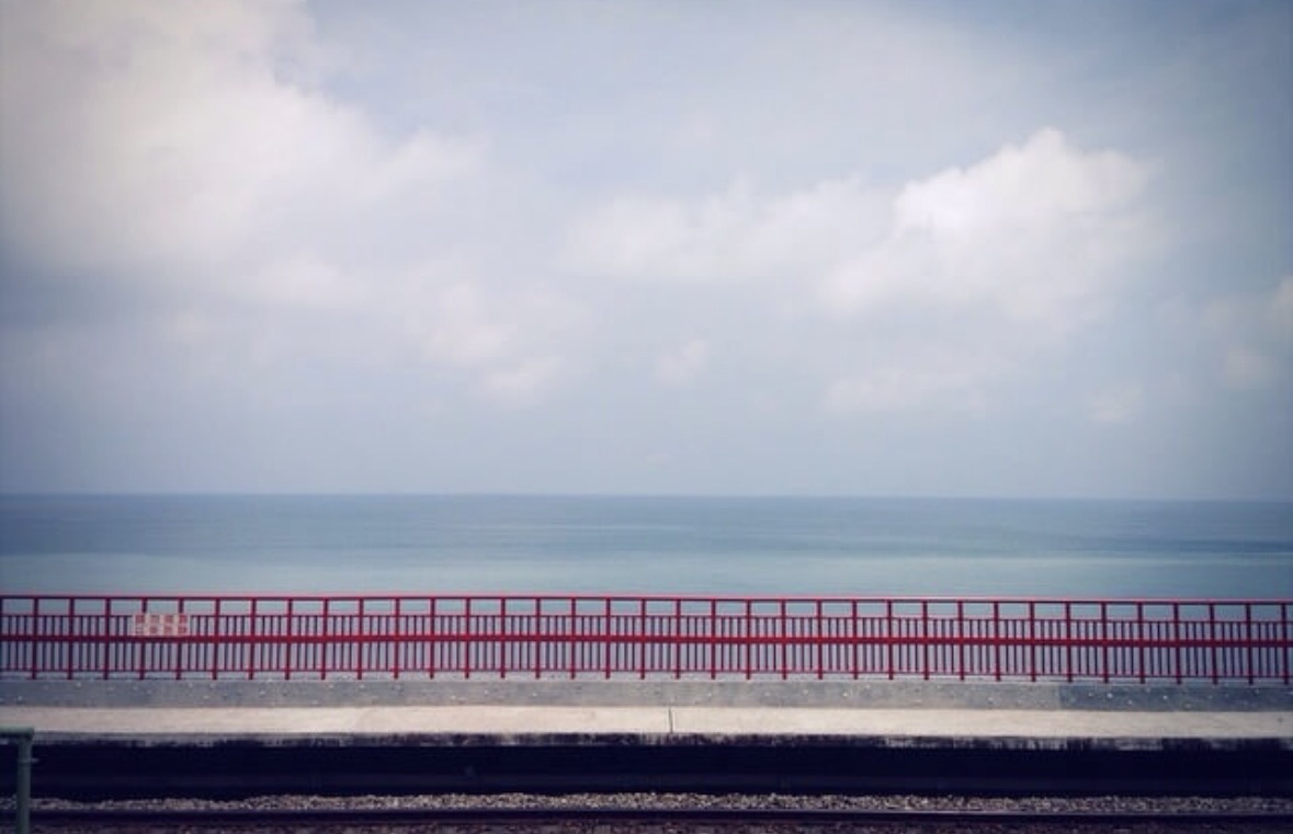 多良觀光車站 | 去趣 chicTrip