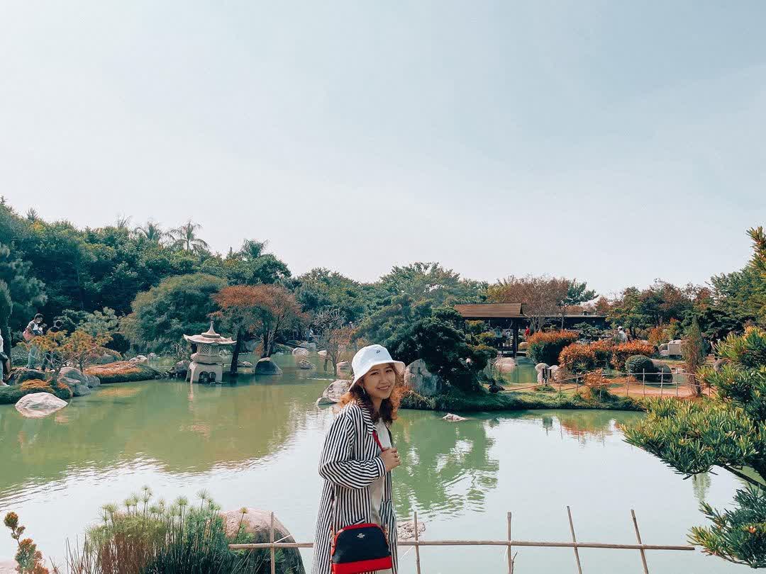 澄霖沉香味道森林館 | 去趣 chicTrip