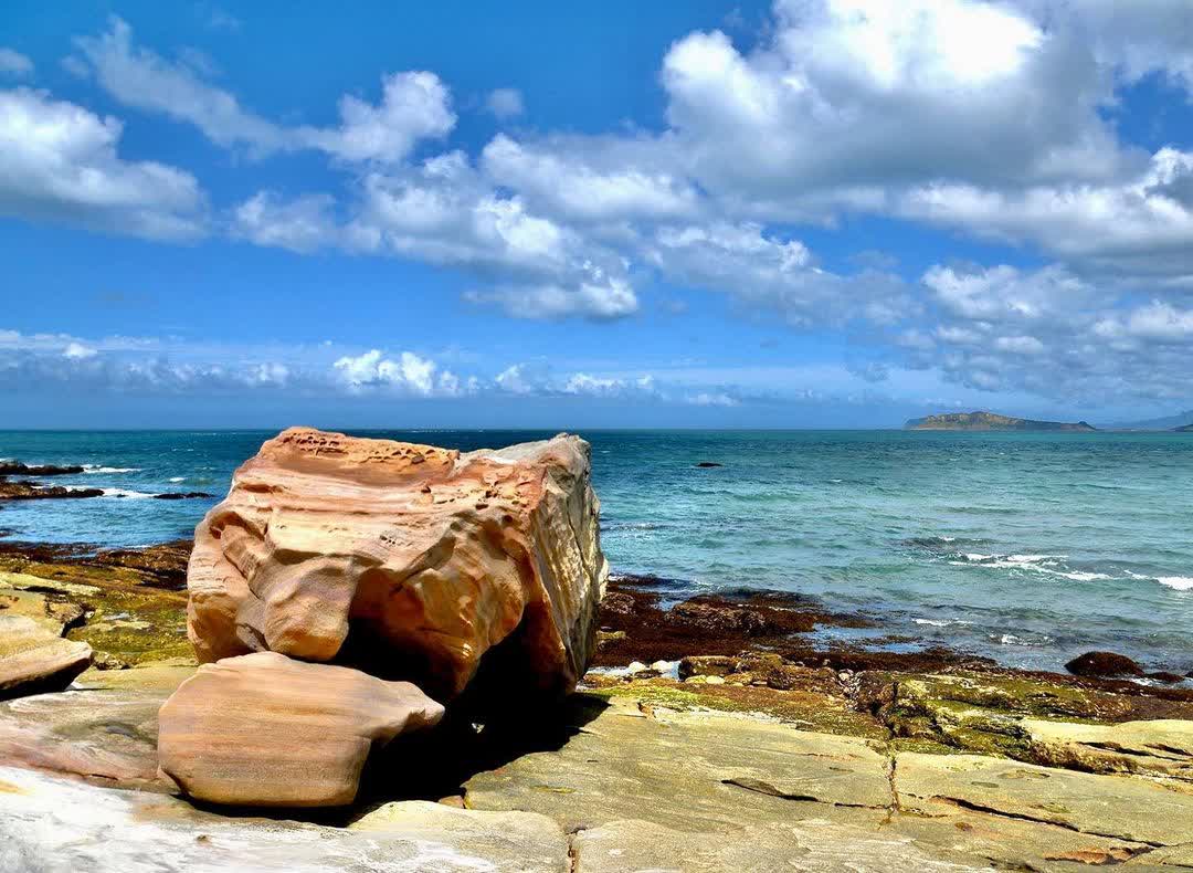 神秘海岸 | 去趣 chicTrip