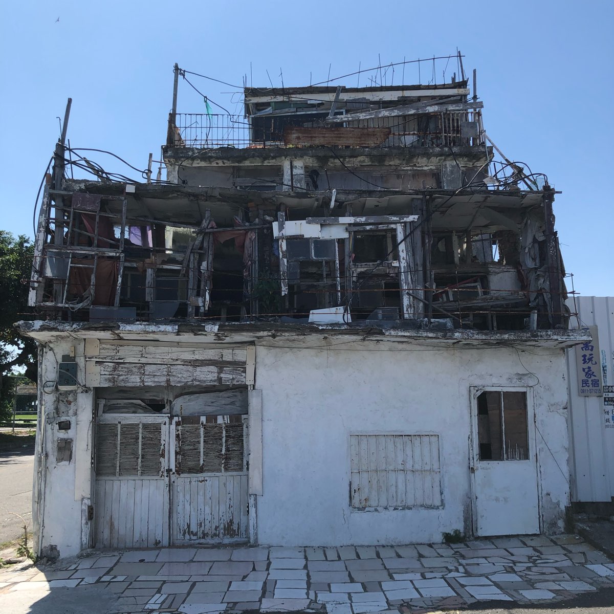 台東阿伯小白屋 | 去趣 chicTrip