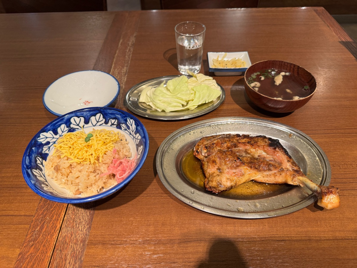 骨付鳥 一鶴 高松店 | 去趣 chicTrip