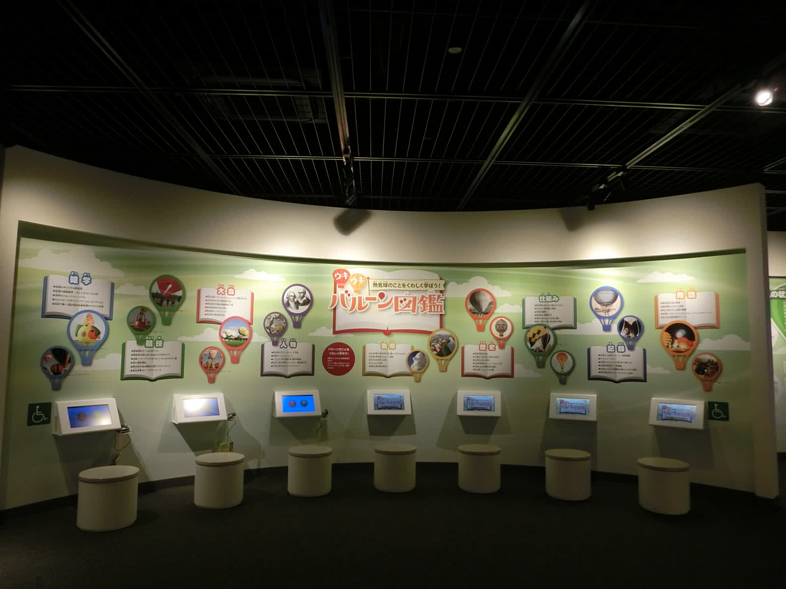 佐賀熱氣球博物館 | 去趣 chicTrip