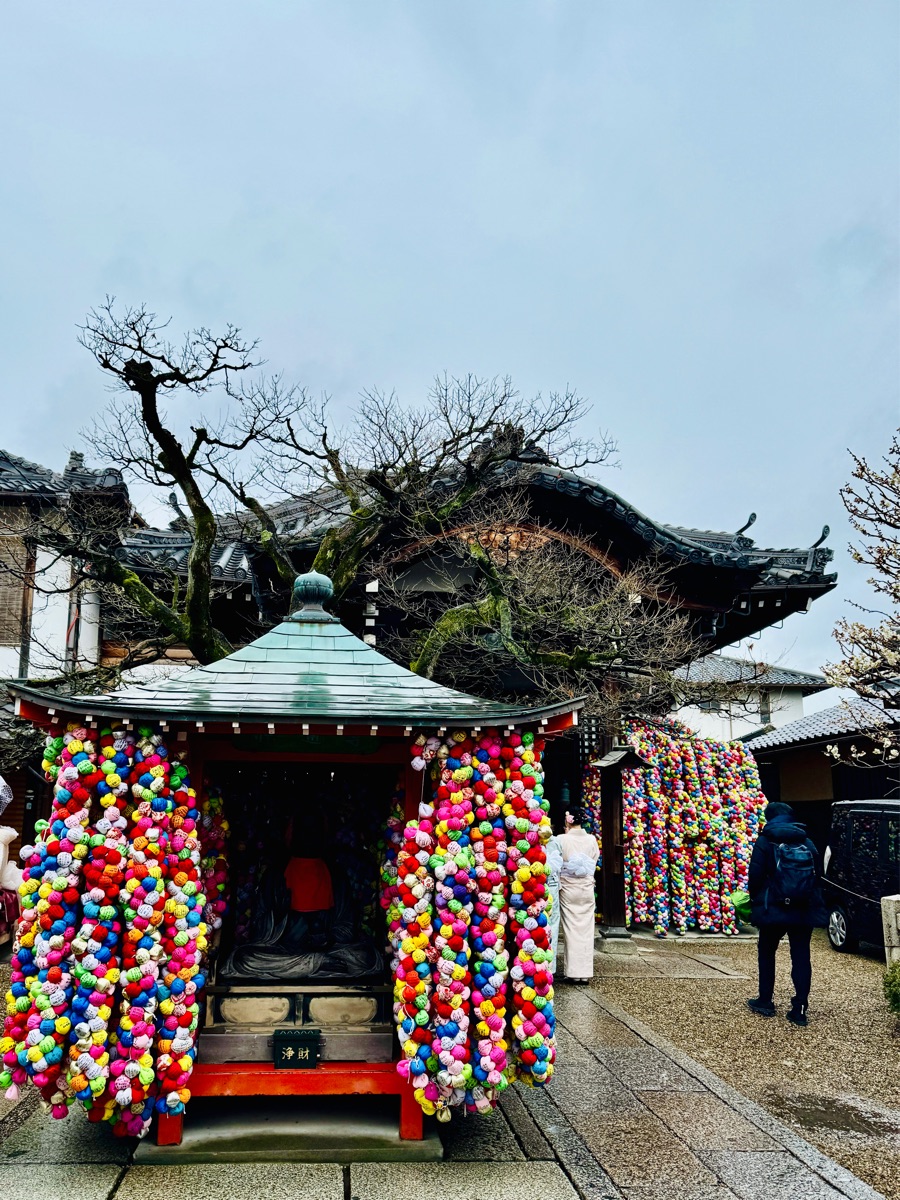 八坂庚申堂 | 去趣 chicTrip