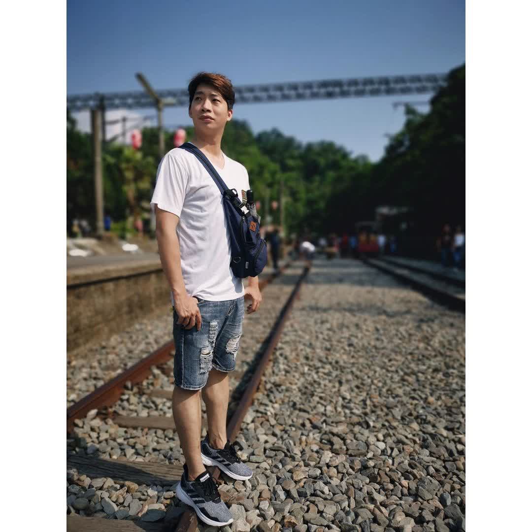 勝興車站 | 去趣 chicTrip