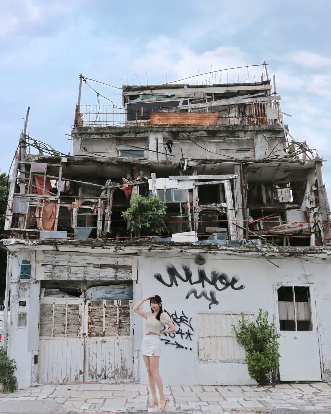 台東阿伯小白屋 | 去趣 chicTrip