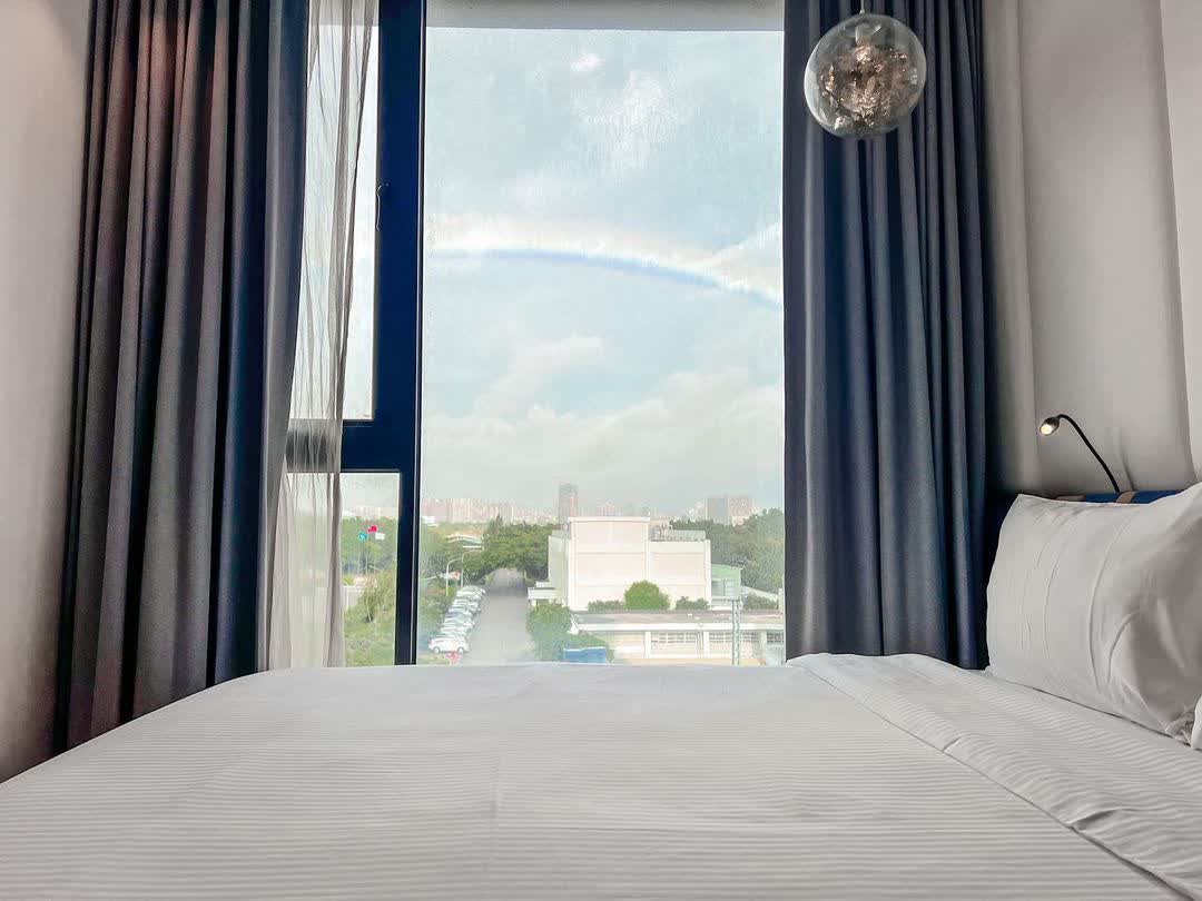 探索私旅 Explore Hotel | 去趣 chicTrip