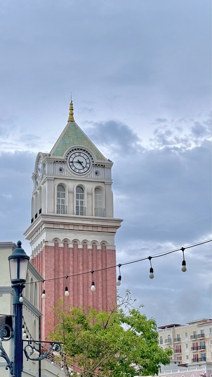 富國島日落小鎮 (Sunset Town) | 去趣 chicTrip