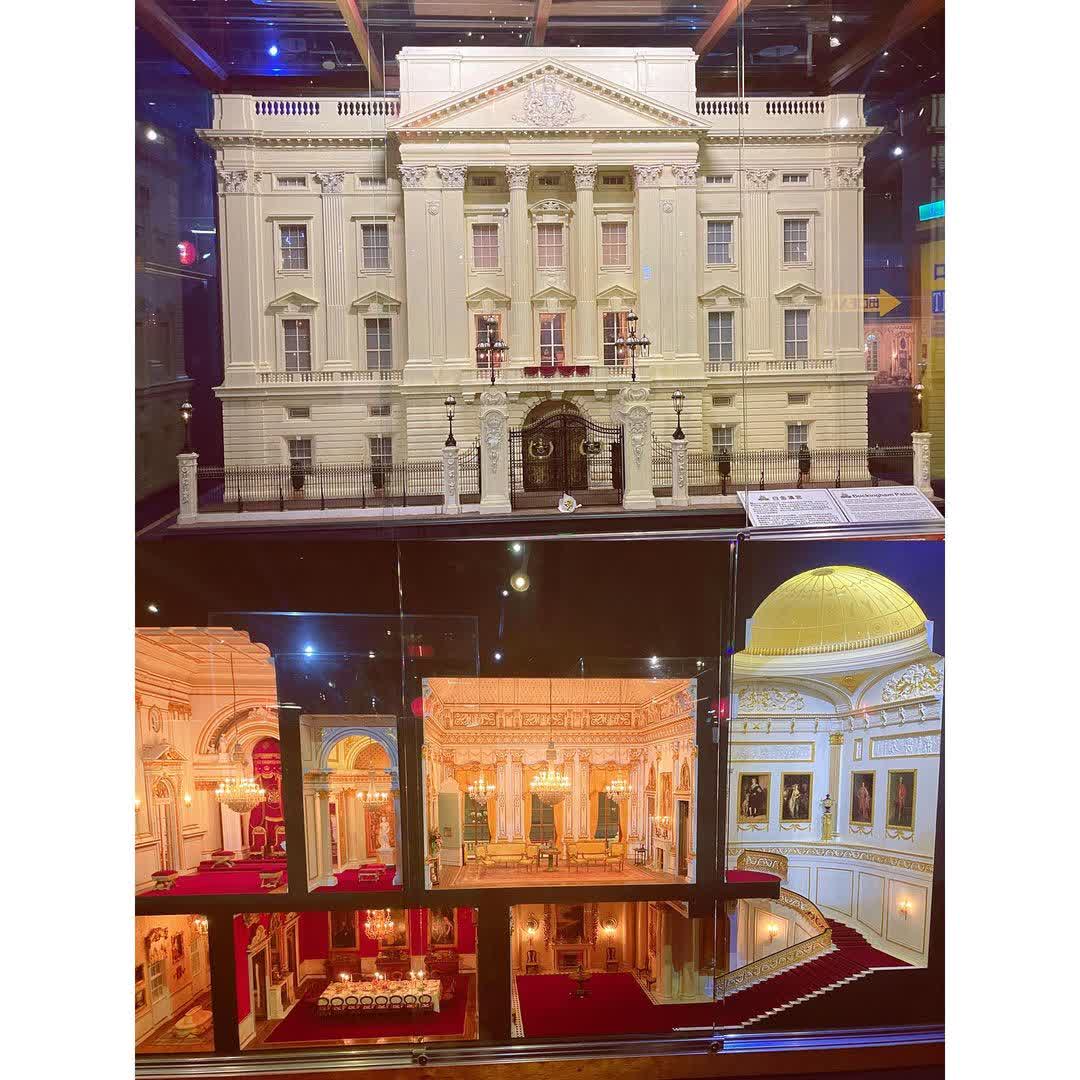 袖珍博物館 | 去趣 chicTrip