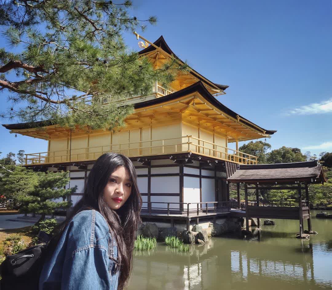 Kinkaku-ji | 去趣 chicTrip