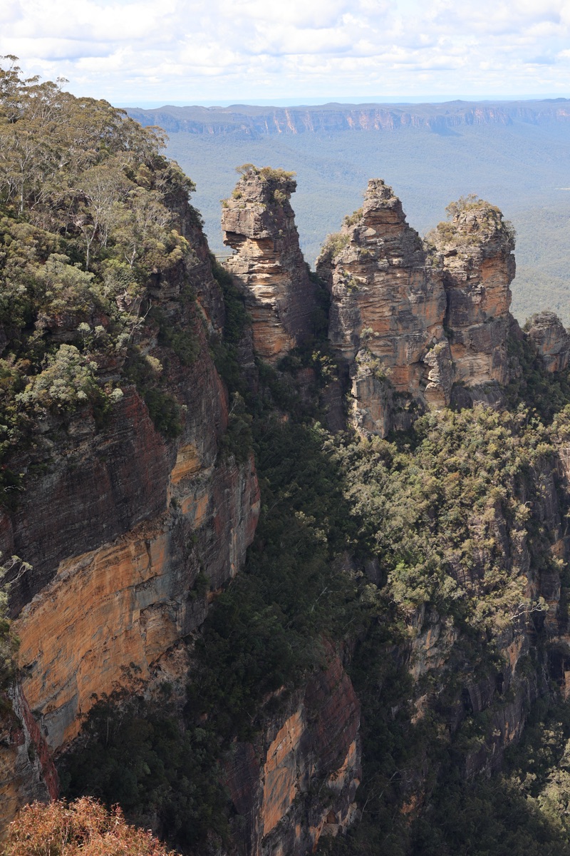 Three Sisters | 去趣 chicTrip