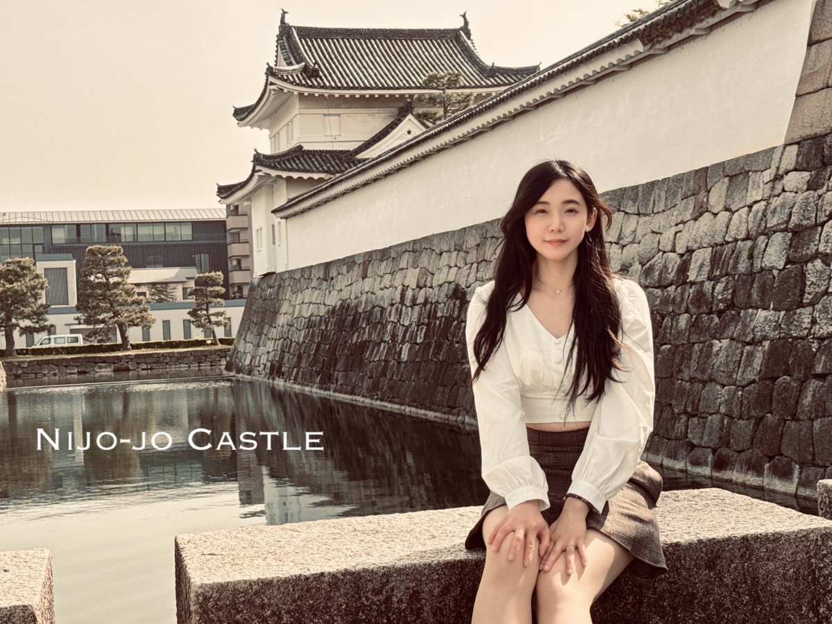 大阪城 | 去趣 chicTrip