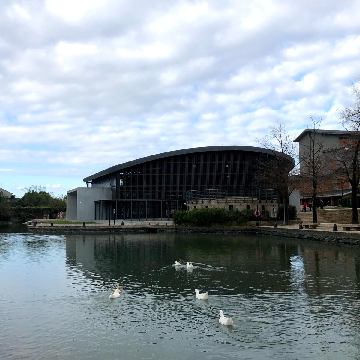 宜蘭傳藝園區 | 去趣 chicTrip