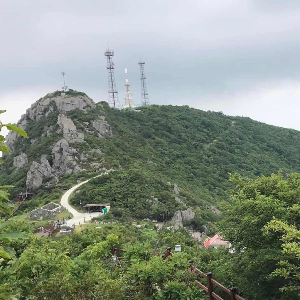 거제 관광모노레일 | 去趣 chicTrip