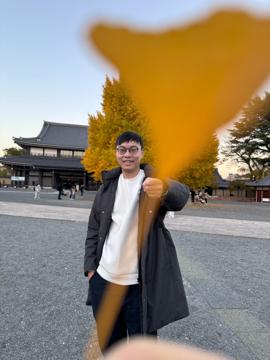 西本願寺 | 去趣 chicTrip