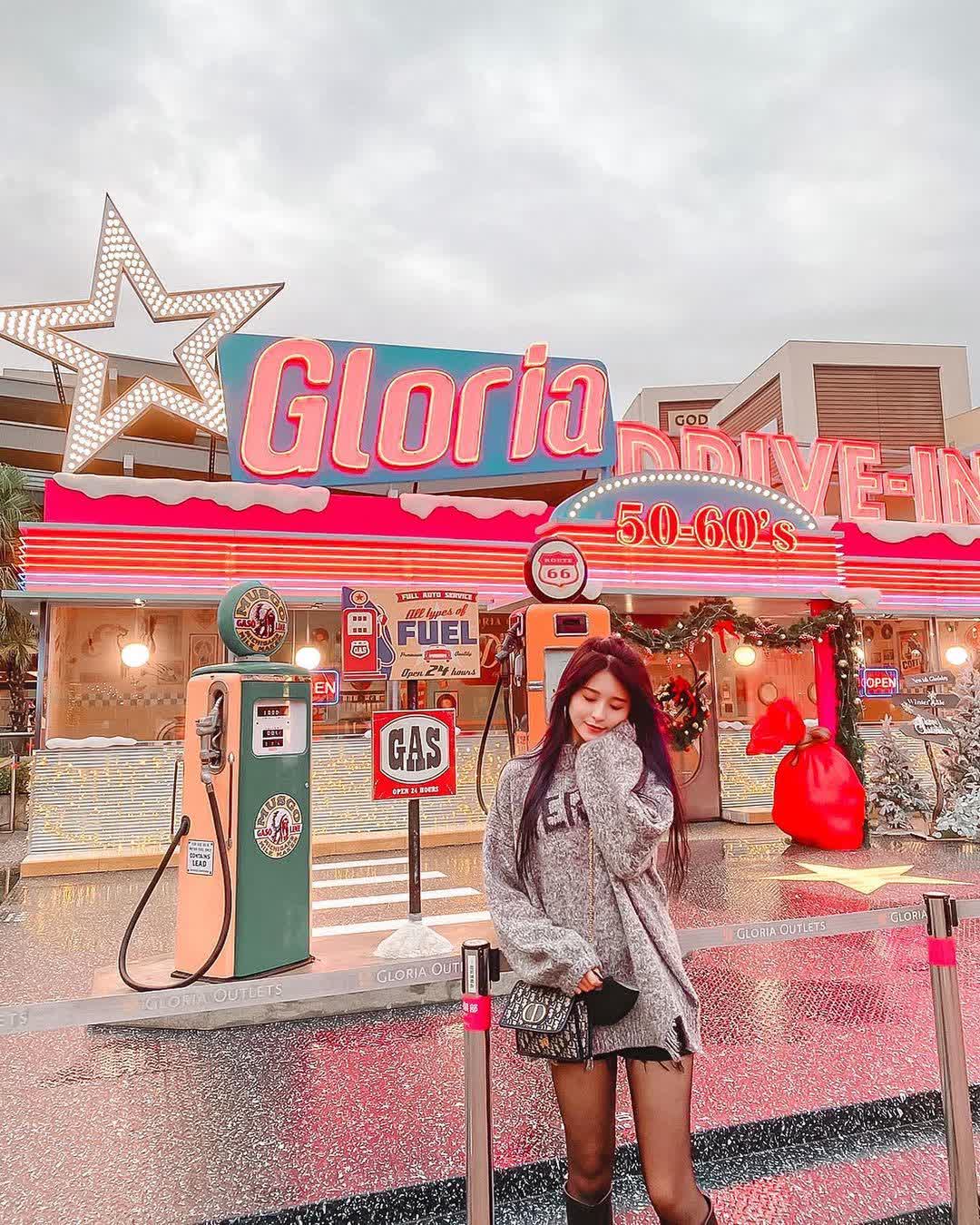 華泰名品城 | 去趣 chicTrip