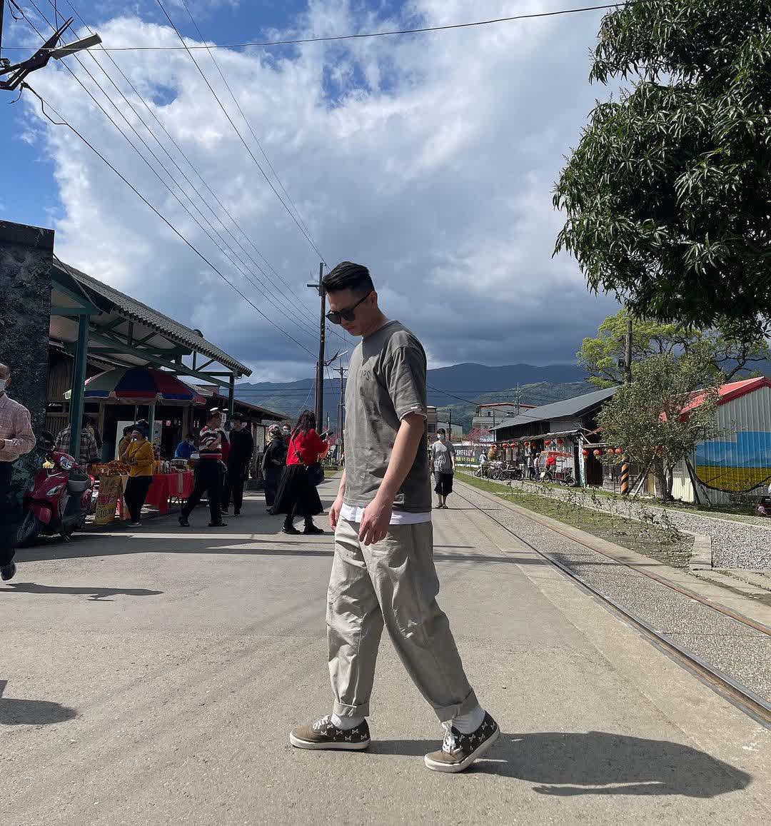 天送埤林鐵文創園區（太平山林鐵） | 去趣 chicTrip