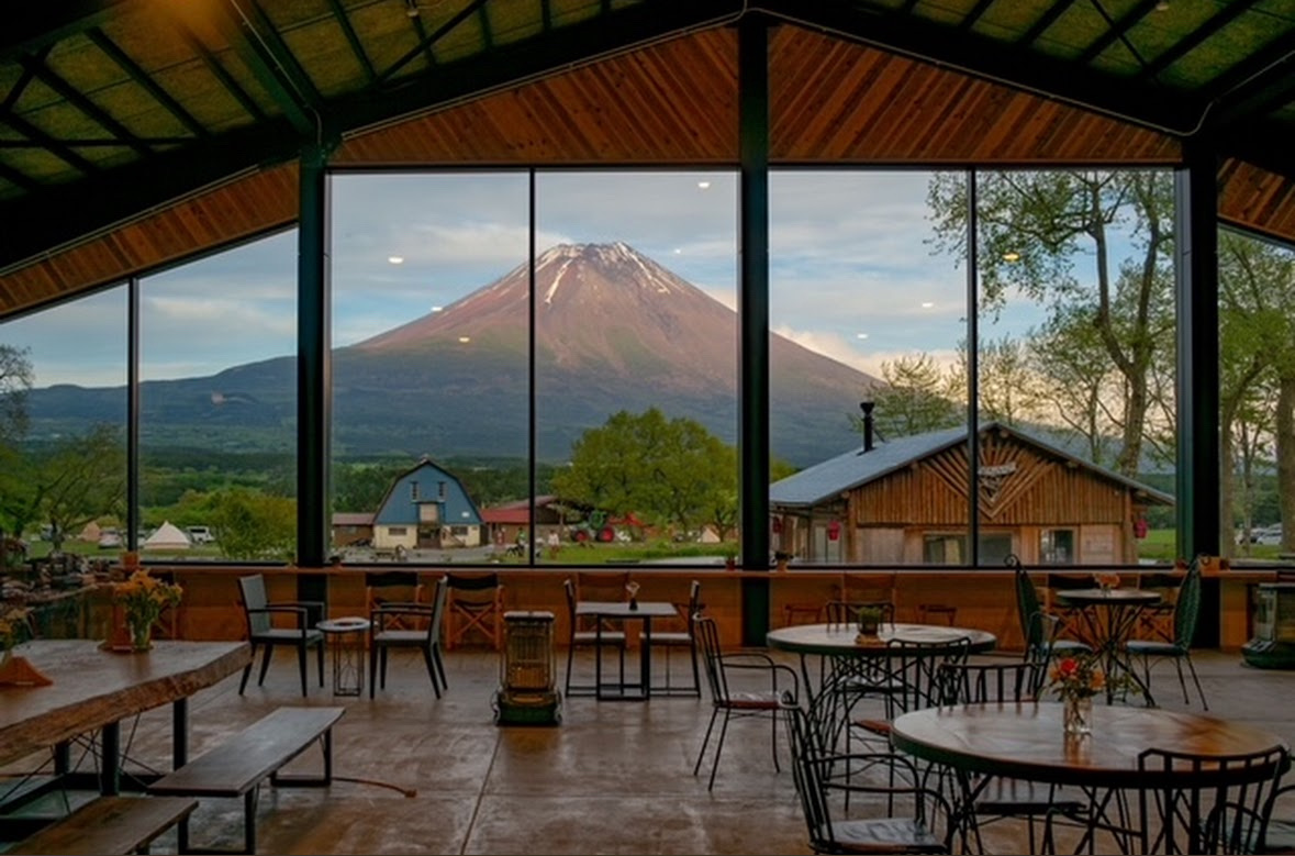 金山テラス | 去趣 chicTrip