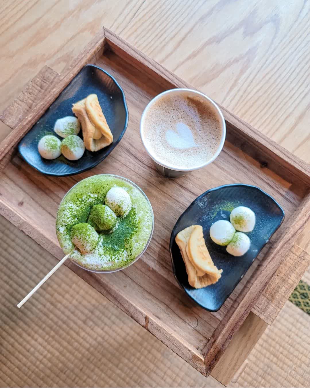 手信霧隱城 | 去趣 chicTrip