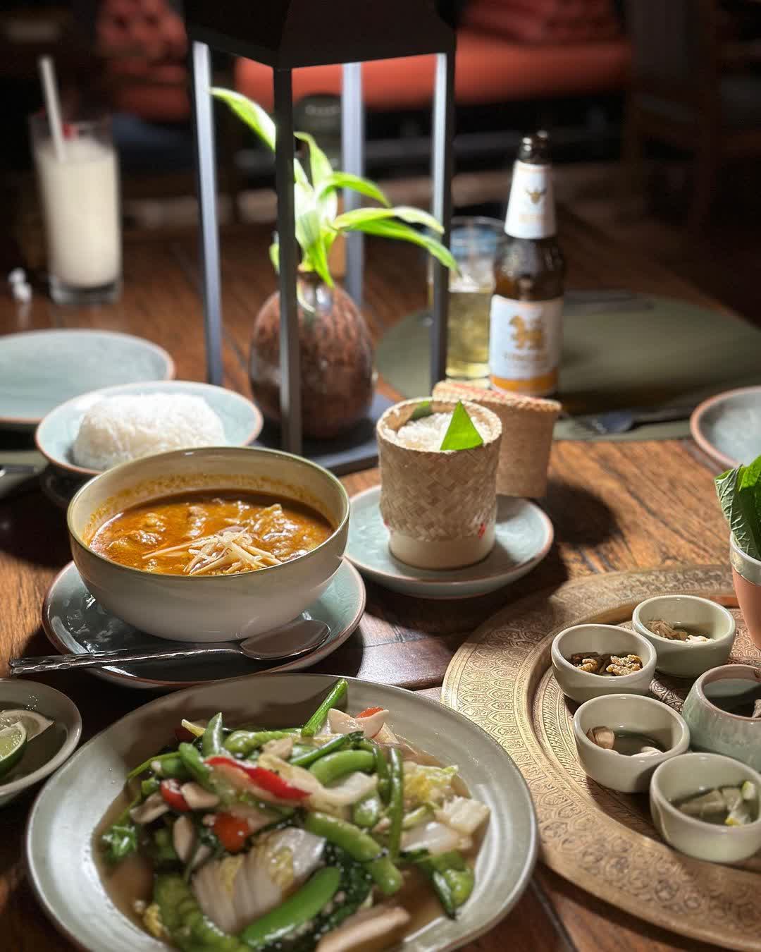 金三角象園安納塔拉度假酒店 Anantara Golden Triangle Elephant Camp and Resort | 去趣 chicTrip