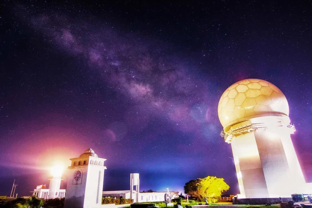 三貂角燈塔 | 去趣 chicTrip