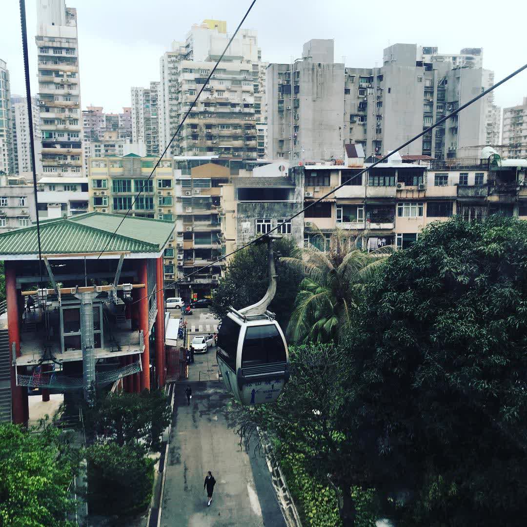 二龍喉公園 | 去趣 chicTrip