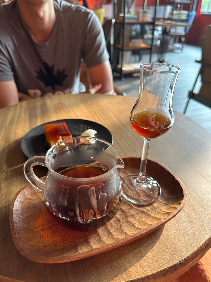 國王蝴蝶咖啡 Roicafe | 去趣 chicTrip