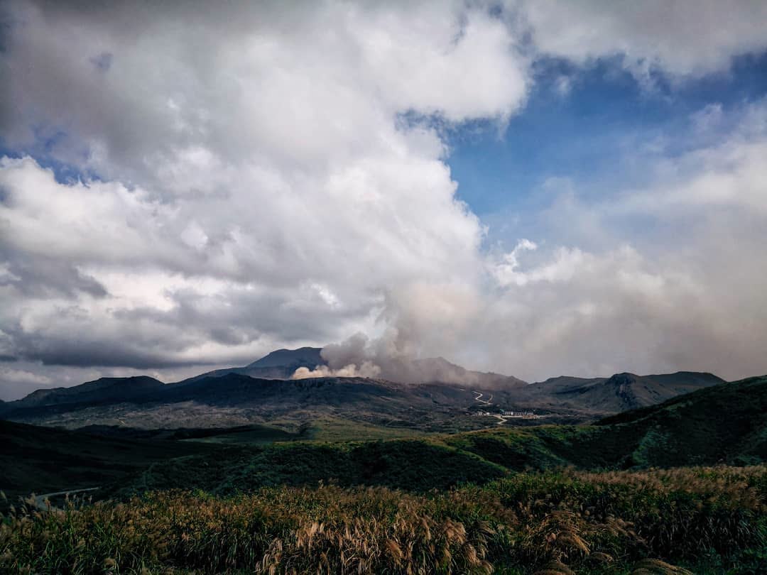 草千里（草千里之濱） | 去趣 chicTrip