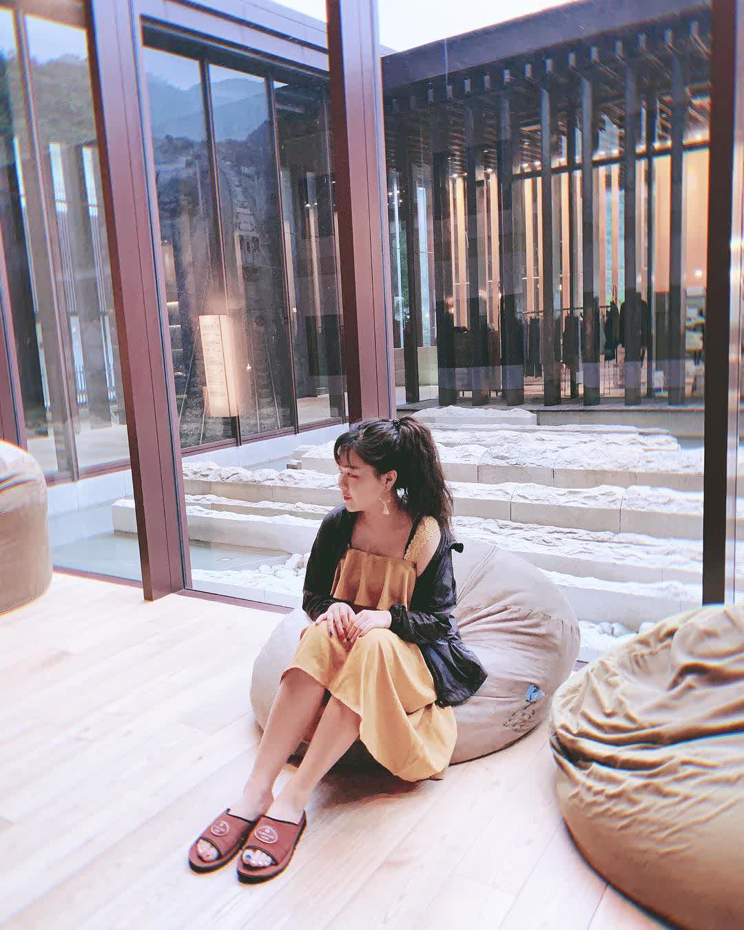 礁溪老爺酒店 | 去趣 chicTrip