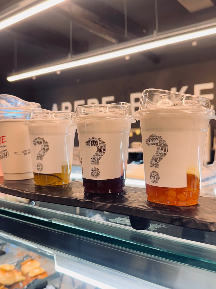 Abebe Bakery | 去趣 chicTrip