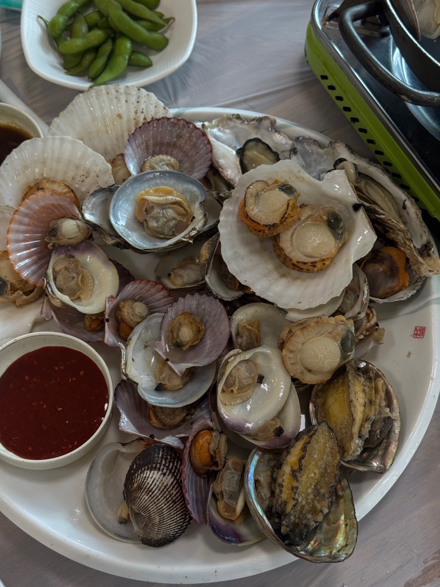 札嘎其市場 | 去趣 chicTrip