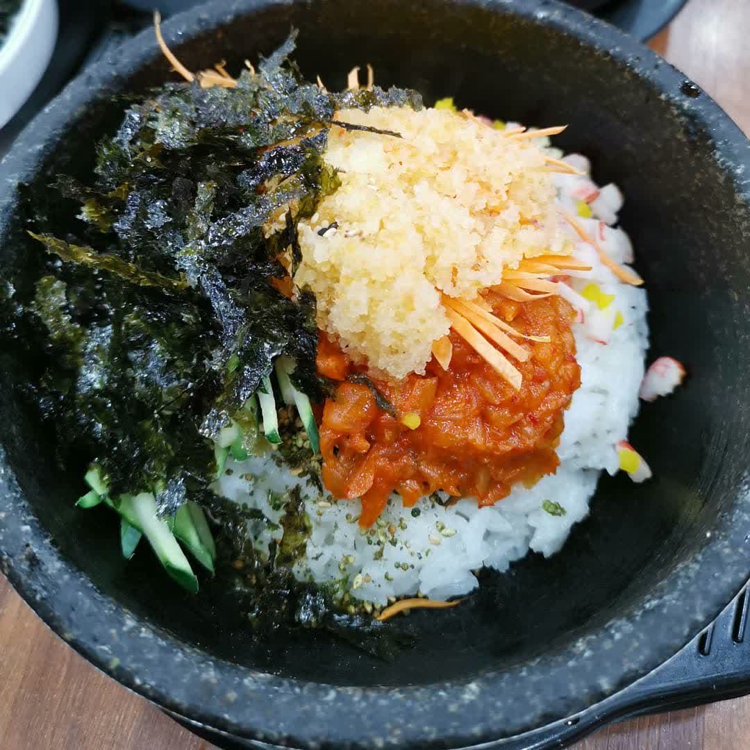 明洞元堂馬鈴薯排骨湯 | 去趣 chicTrip