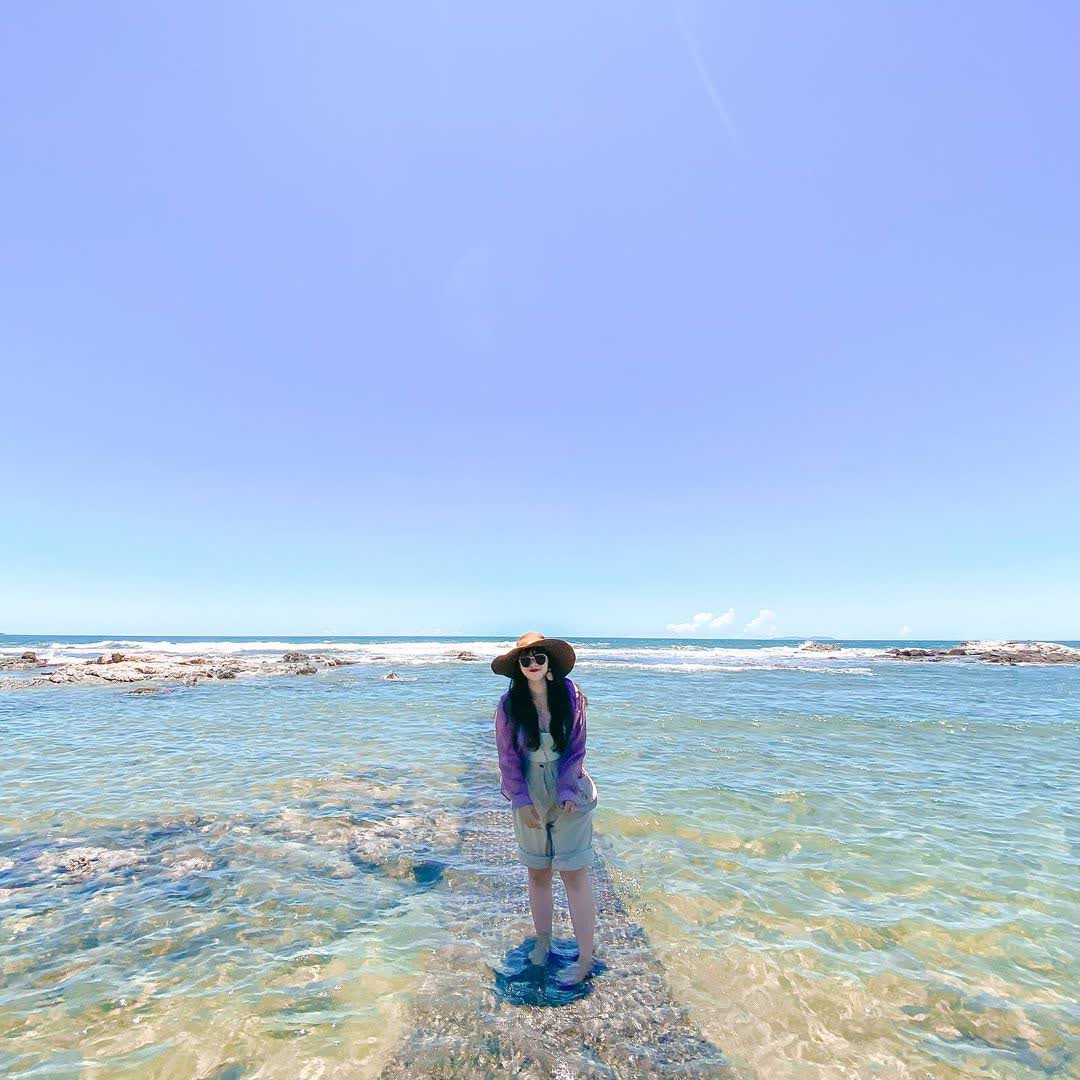 臺東縣富山漁業資源保育區 | 去趣 chicTrip