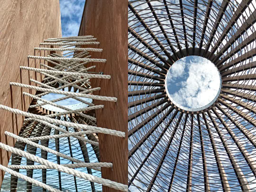 日月潭 | 去趣 chicTrip