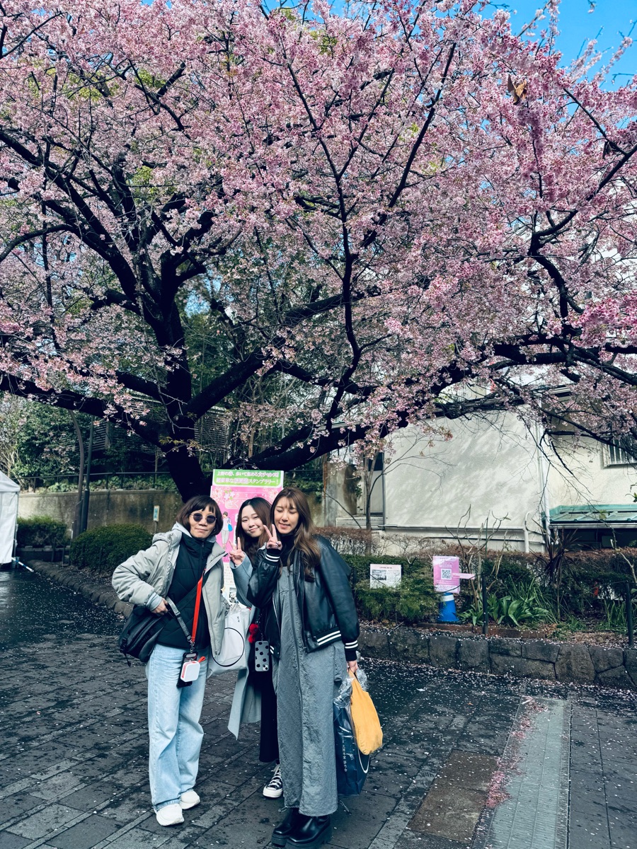 上野恩賜公園 | 去趣 chicTrip