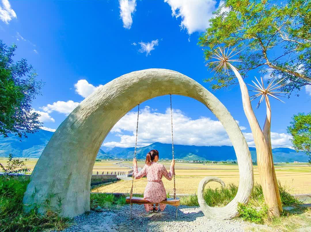 天堂路 | 去趣 chicTrip