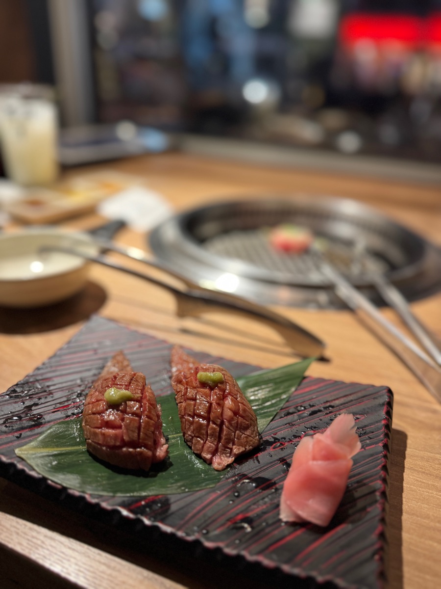 京的燒肉處 弘 四條木屋町店 | 去趣 chicTrip