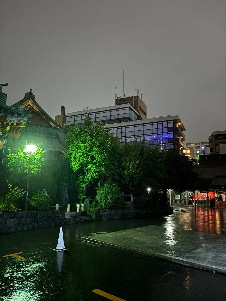 神田神社 | 去趣 chicTrip