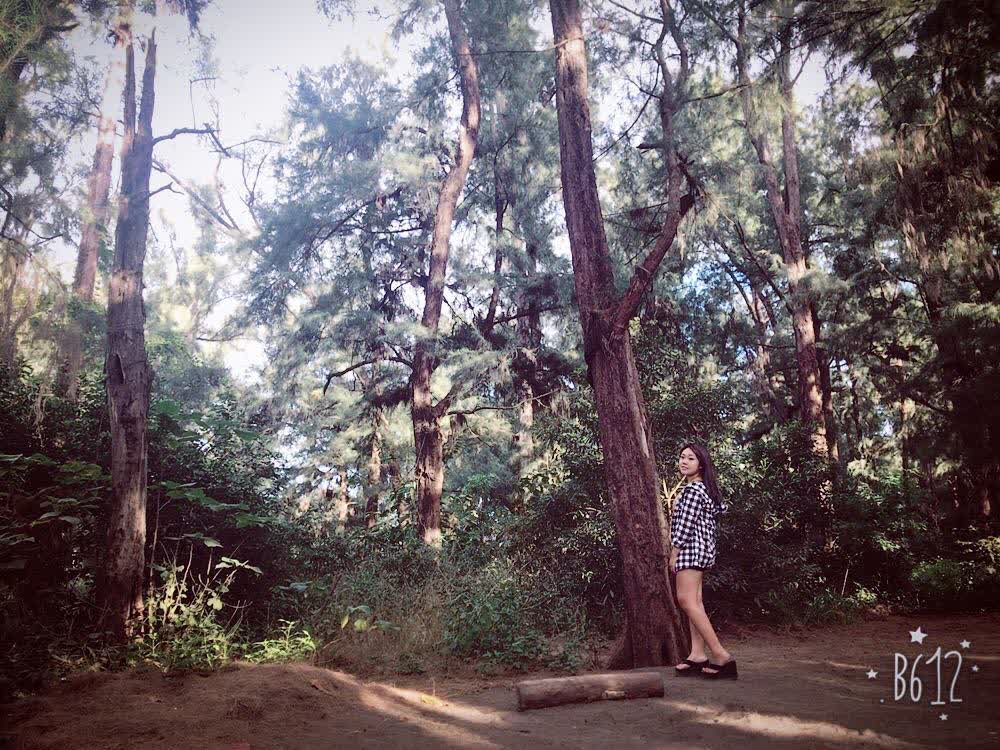 漁光島 | 去趣 chicTrip