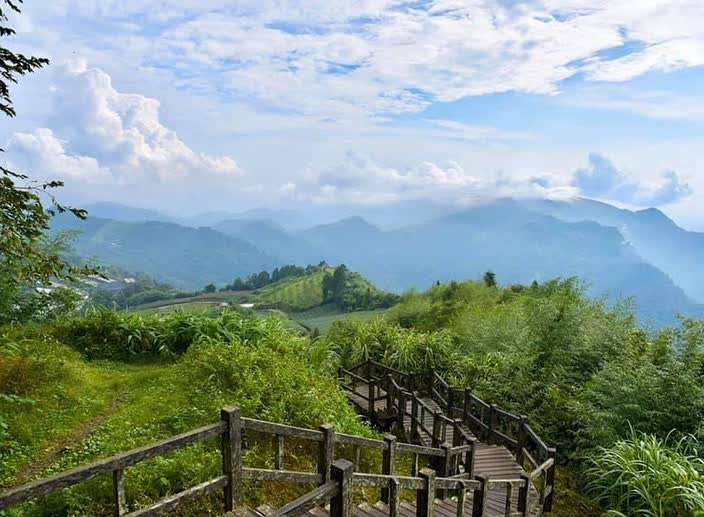 二延平步道 | 去趣 chicTrip