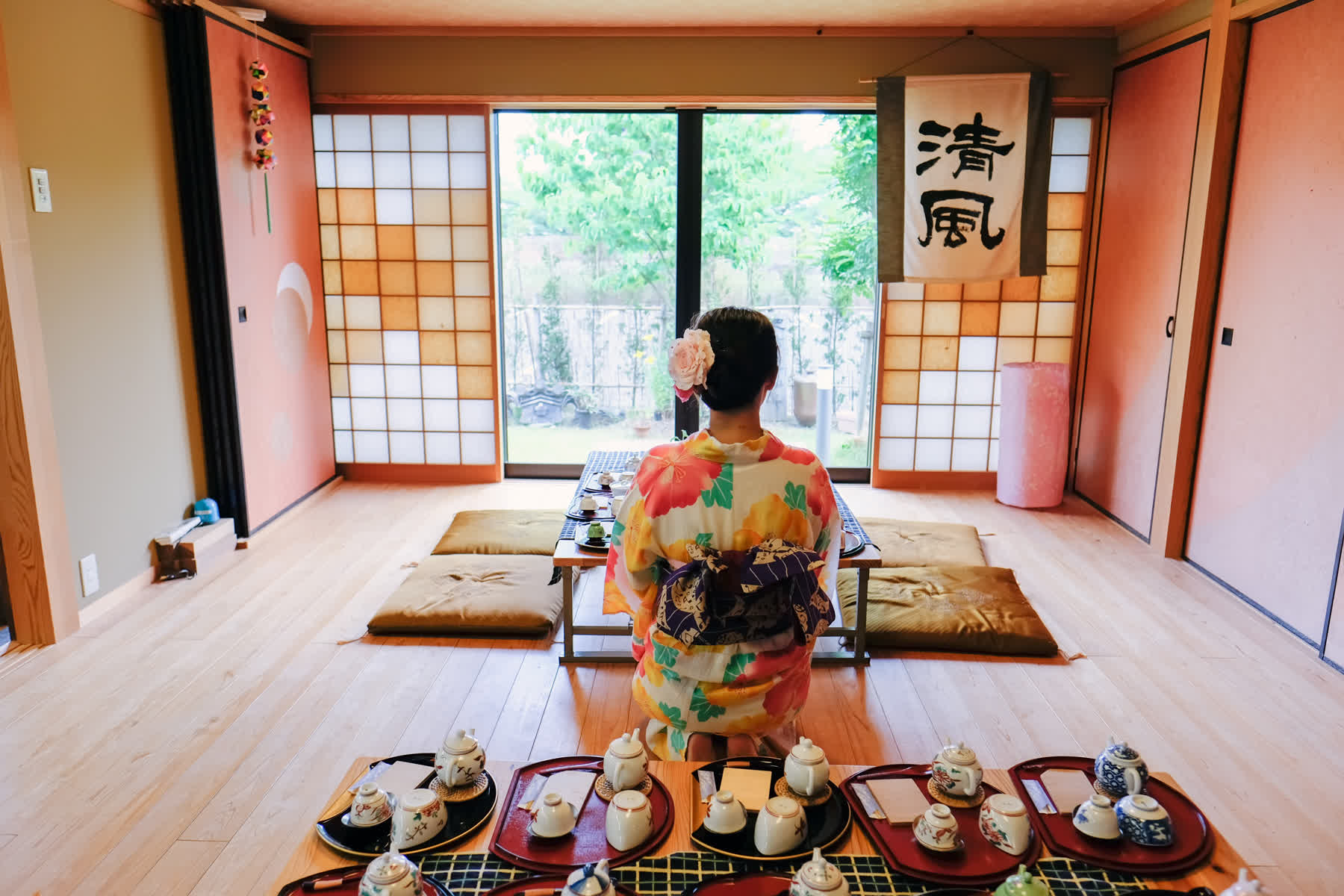 肥前通仙亭 | 去趣 chicTrip